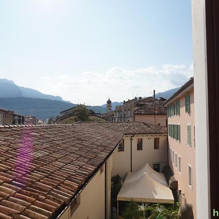 Lake Garda Home Riva del Garda Bagian luar foto