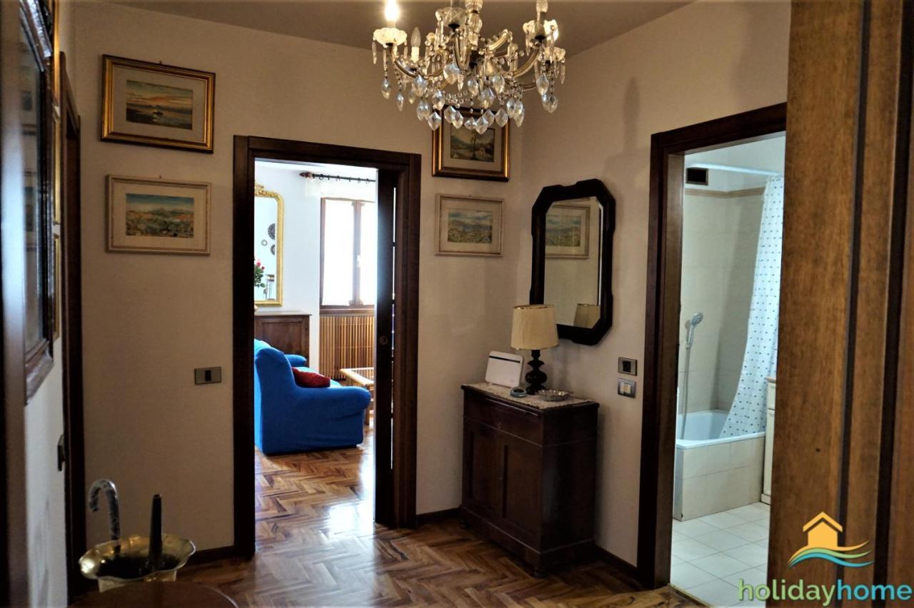 Lake Garda Home Riva del Garda Bagian luar foto