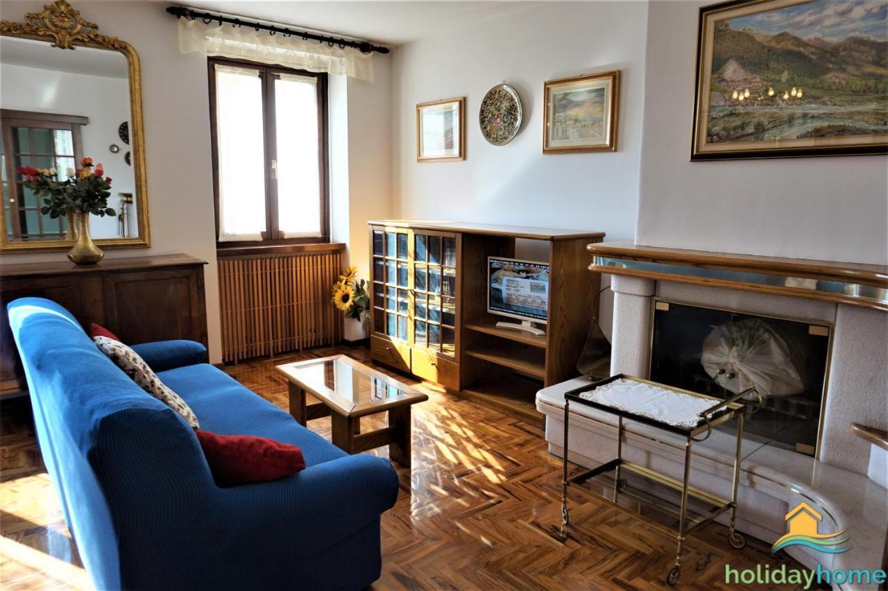 Lake Garda Home Riva del Garda Bagian luar foto
