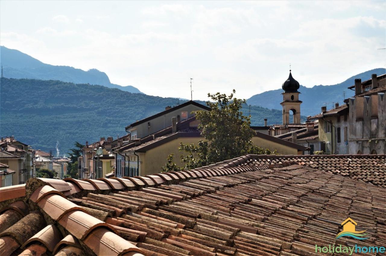 Lake Garda Home Riva del Garda Bagian luar foto