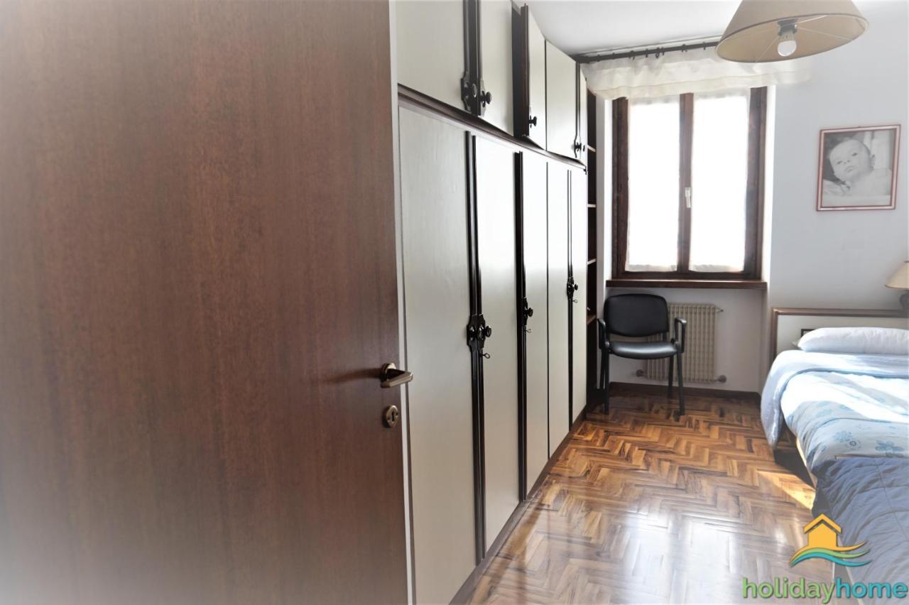 Lake Garda Home Riva del Garda Bagian luar foto
