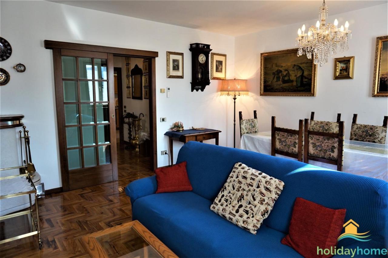 Lake Garda Home Riva del Garda Bagian luar foto