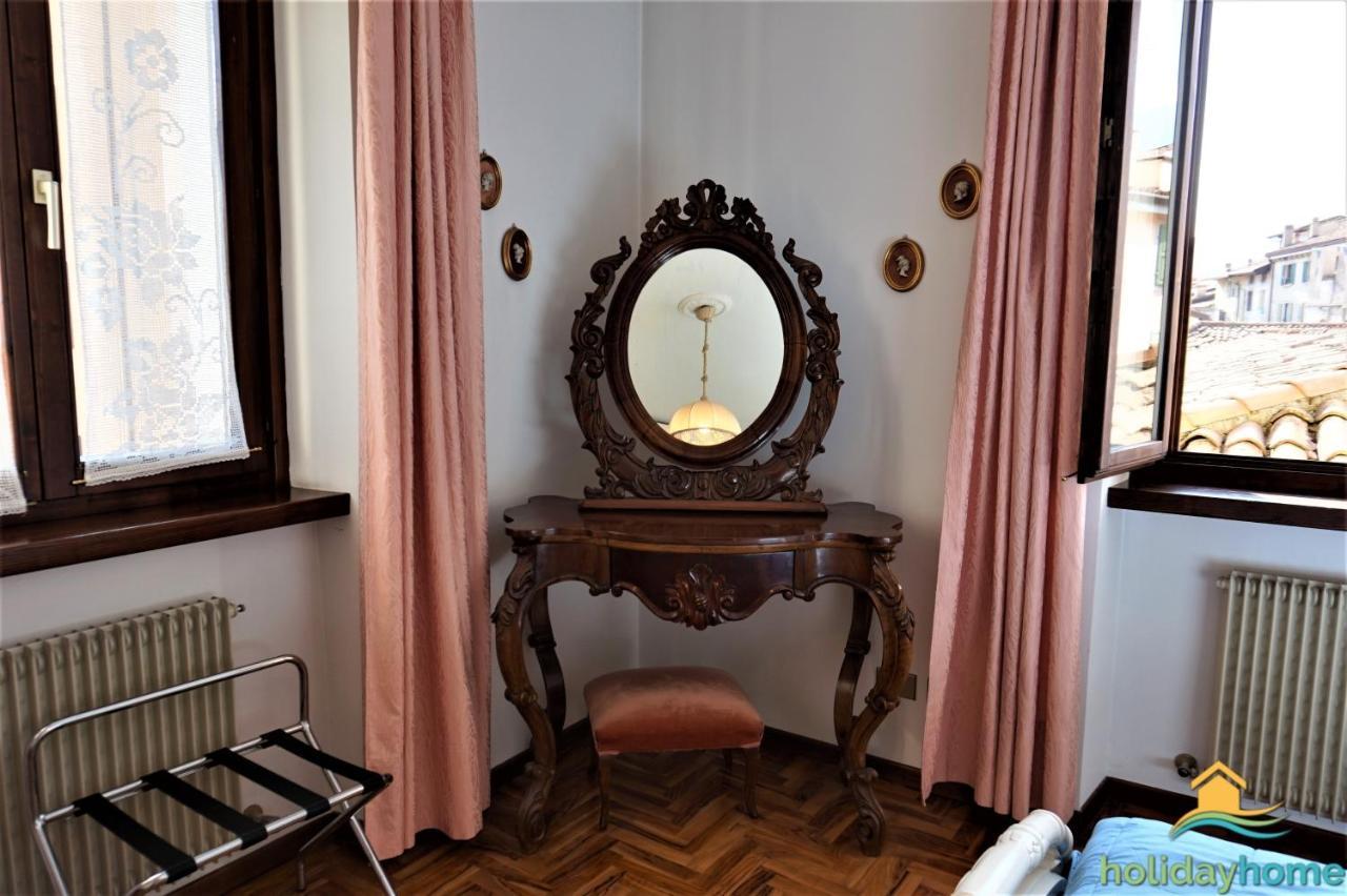 Lake Garda Home Riva del Garda Bagian luar foto